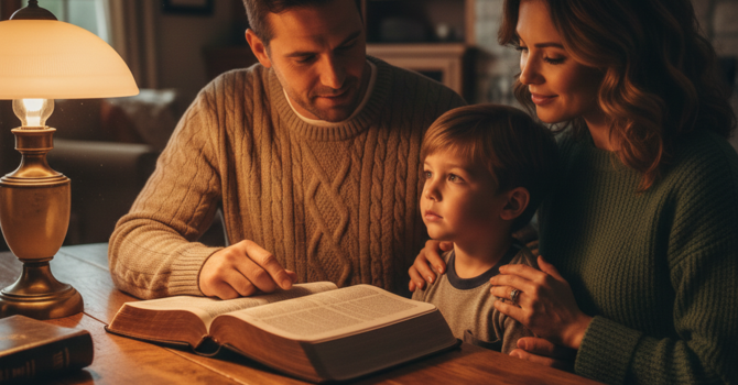 You Are Shaping Generations You'll Never Meet  image