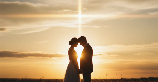 The Cross Is the Measure image