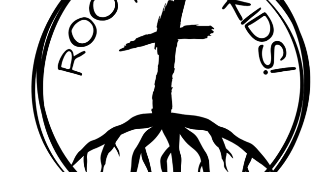 Sunday Worship & Rooted Kids