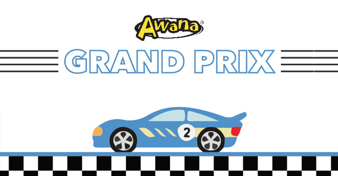 Awana Grand Prix 