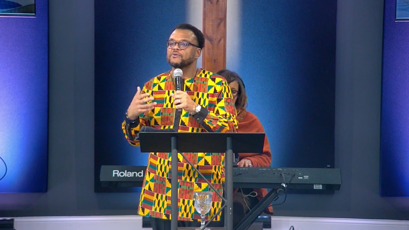 Unapologetically, Authentically Me 