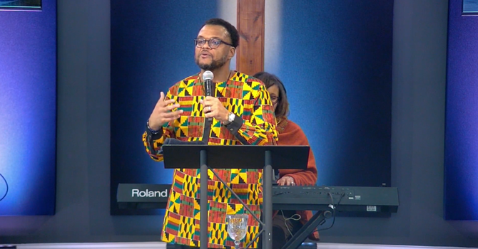 Unapologetically, Authentically Me 