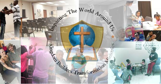 Sunday Worship Service