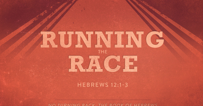 Running The Race