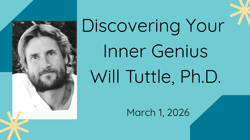 Discovering Your Inner Genius 