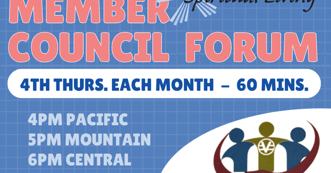 CSL Member Council Forum
