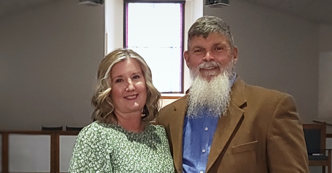 It's Time For A Revolution