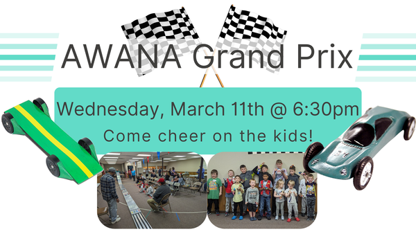 Awana Grand Prix