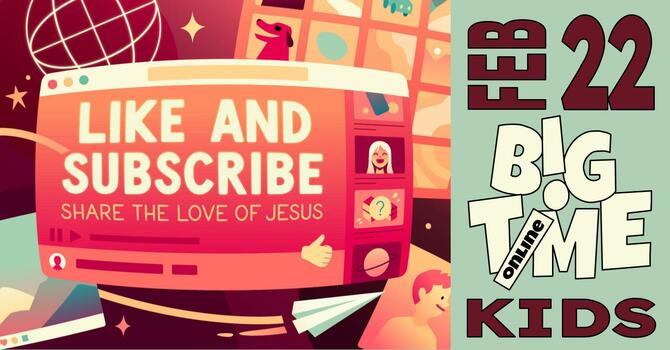 B!GTiME KiDS ONLiNE | On Demand