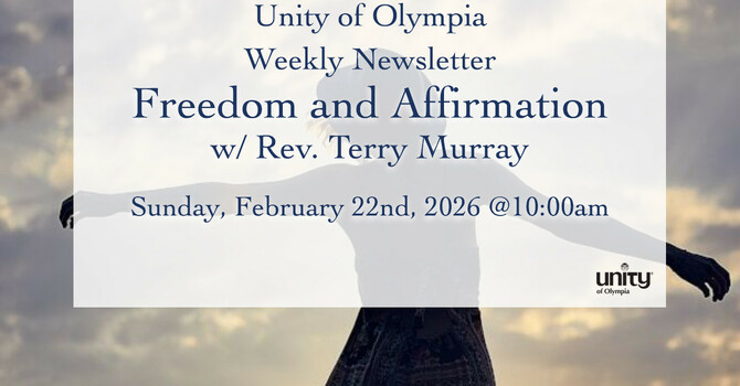 Newsletter: February 19th