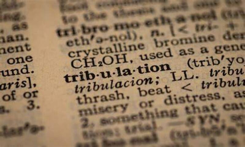 First Sunday in Lent