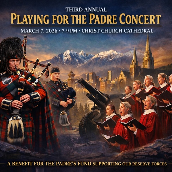 Playing for the Padre