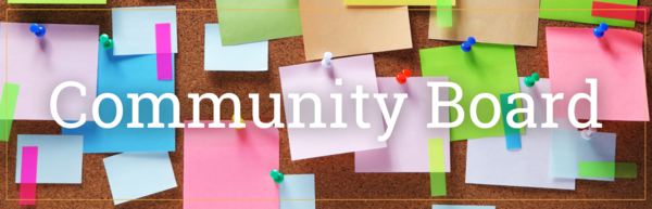 Community Board