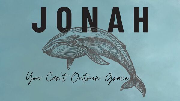 Jonah