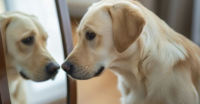 Examine Thyself.    1 Cor 11:28