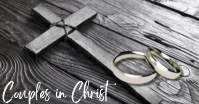 Couples in Christ