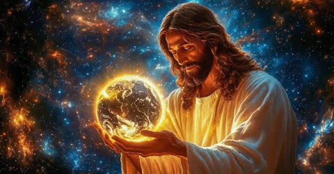 The God Who Conceals and Reveals