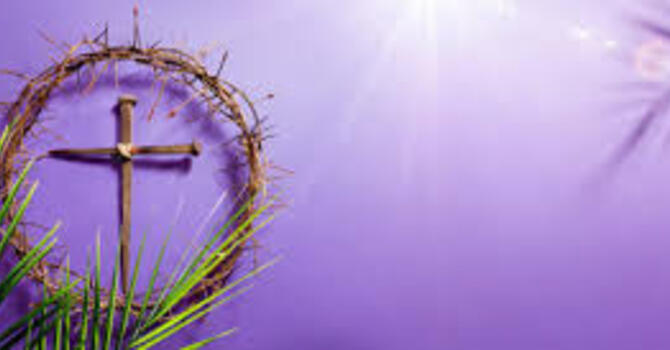 Prayer Pillow Ministry