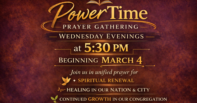 Power Time Gathering