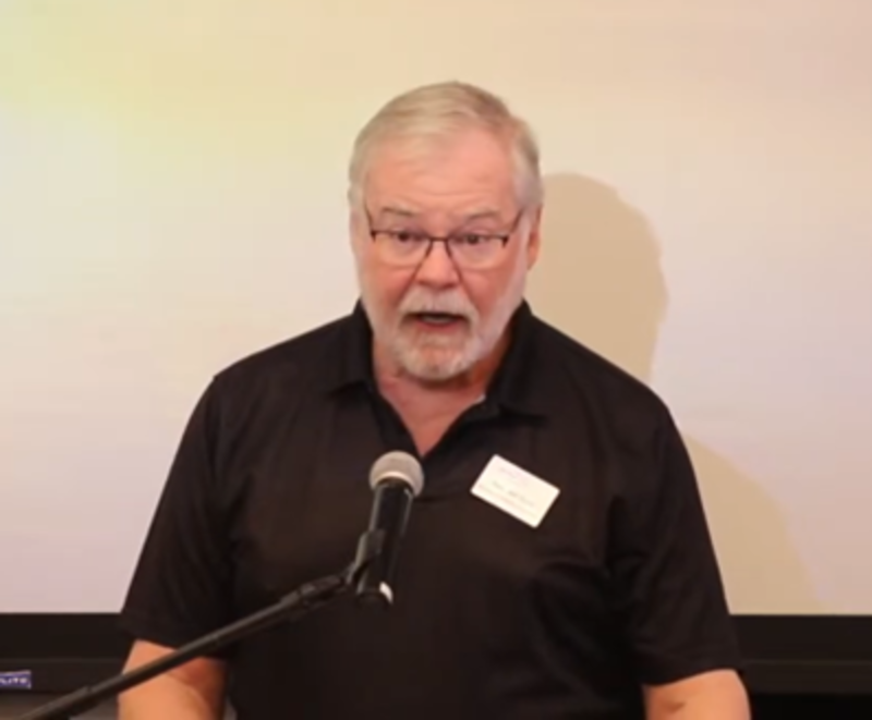 Sunday Talk 02-22-2026 