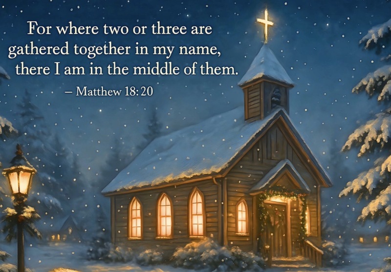 Christmas Concert 2025