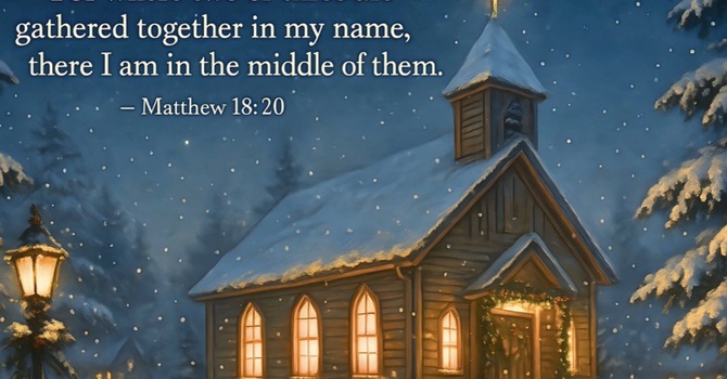 Christmas Concert 2025