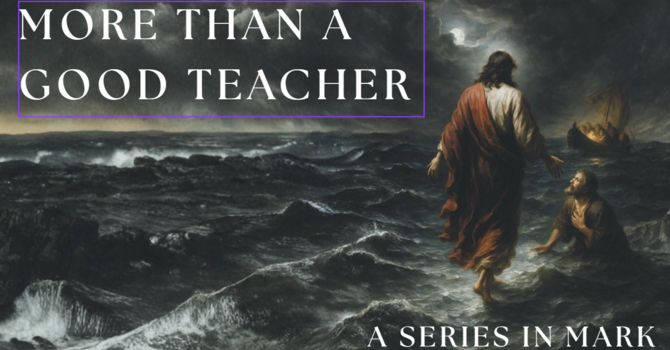 More Than A Good Teacher