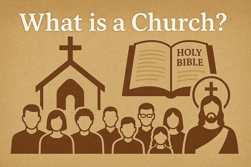What is a Biblical Church?