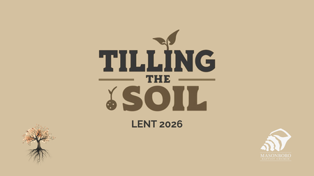 Tilling the Soil