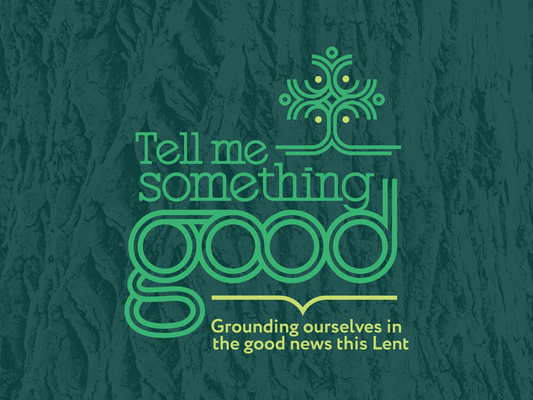 Tell Me Something Good