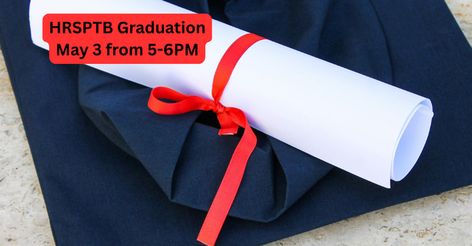 HRSOTB Graduation