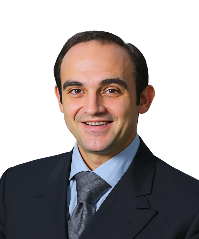 "A Saved Man's Testimony"