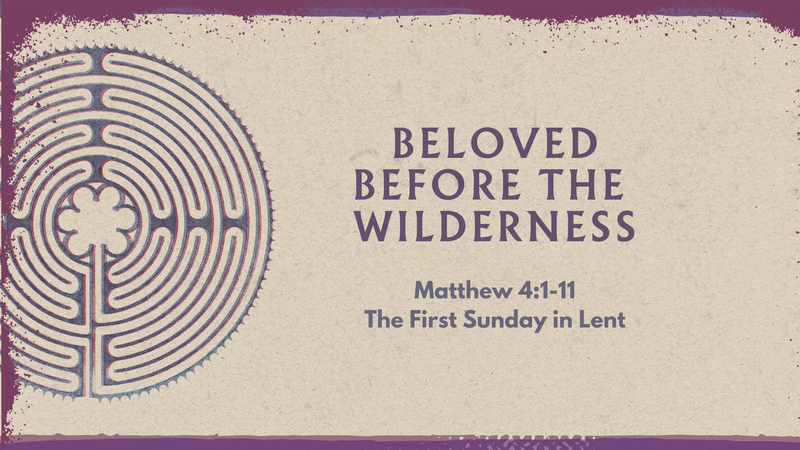 Week 1: Longing for Wholeness