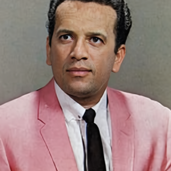 Messages by Dr. Angel Martinez