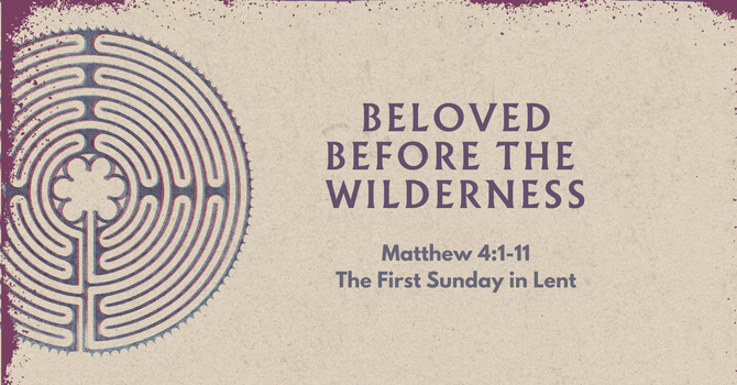 Week 1: Longing for Wholeness