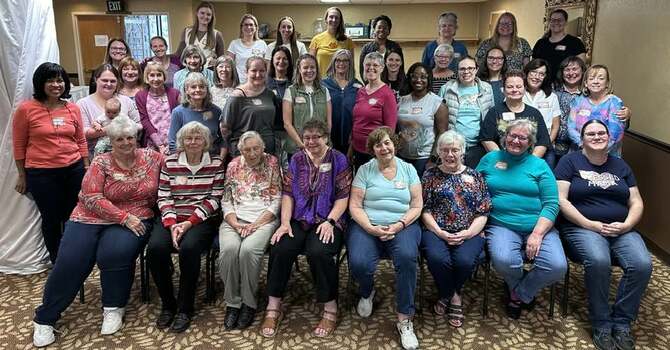 Women's Ministry