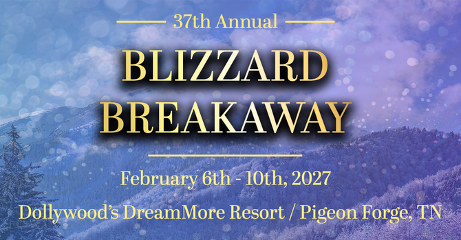 Blizzard Breakaway 2027