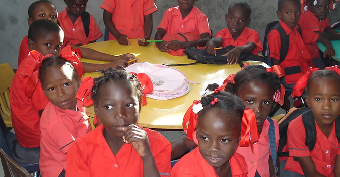 Missions International of America