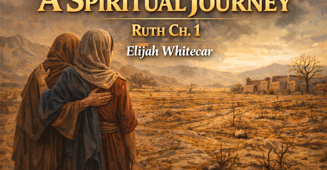 A Spiritual Journey