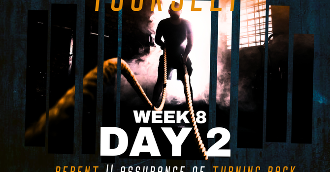 Owning Our Weakness image