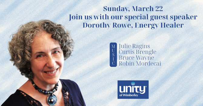 Sunday Service, March 22, 2026