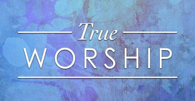 True Worship