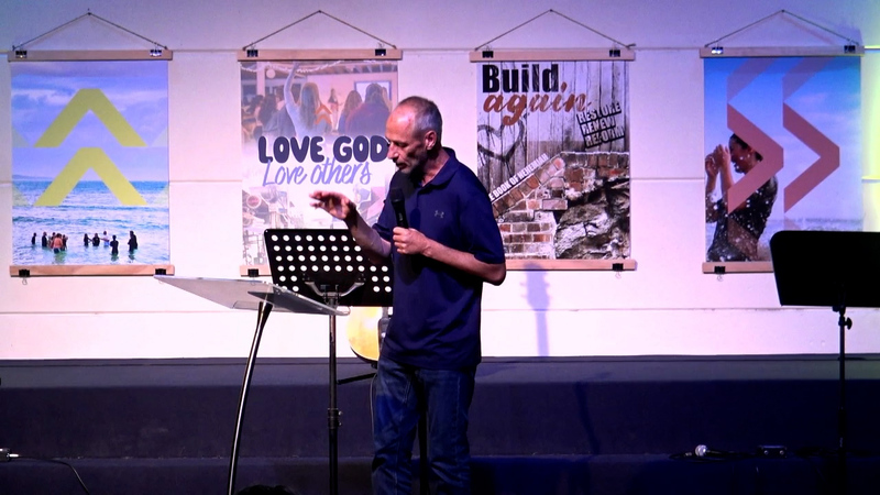 Building a Legacy Together