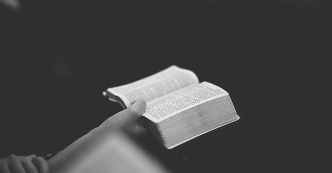 The Aim of Sound Doctrine