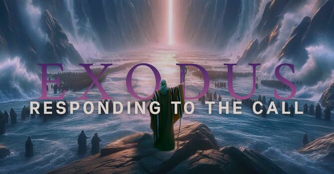 Responding to the Call