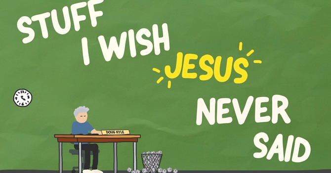 Sell Everything and Follow Me