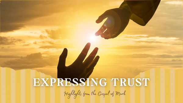 Expressing Trust
