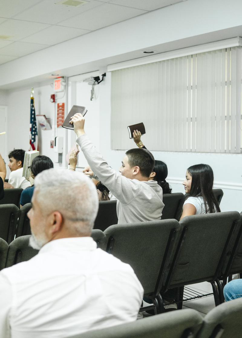 Valles de Decisiones