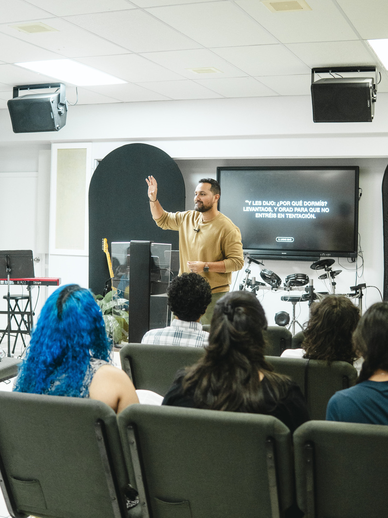 Valles de Decisiones