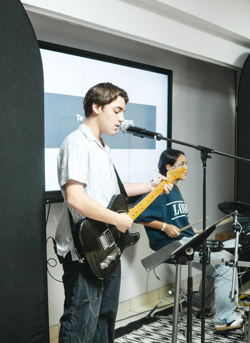 Busca El Milagro Más Grande